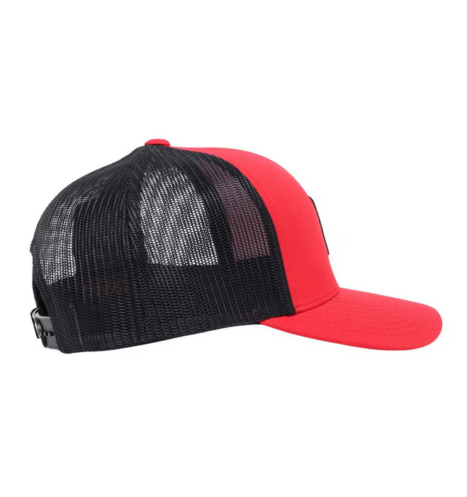 GORRA TRUCKER HURLEY DEL MAR