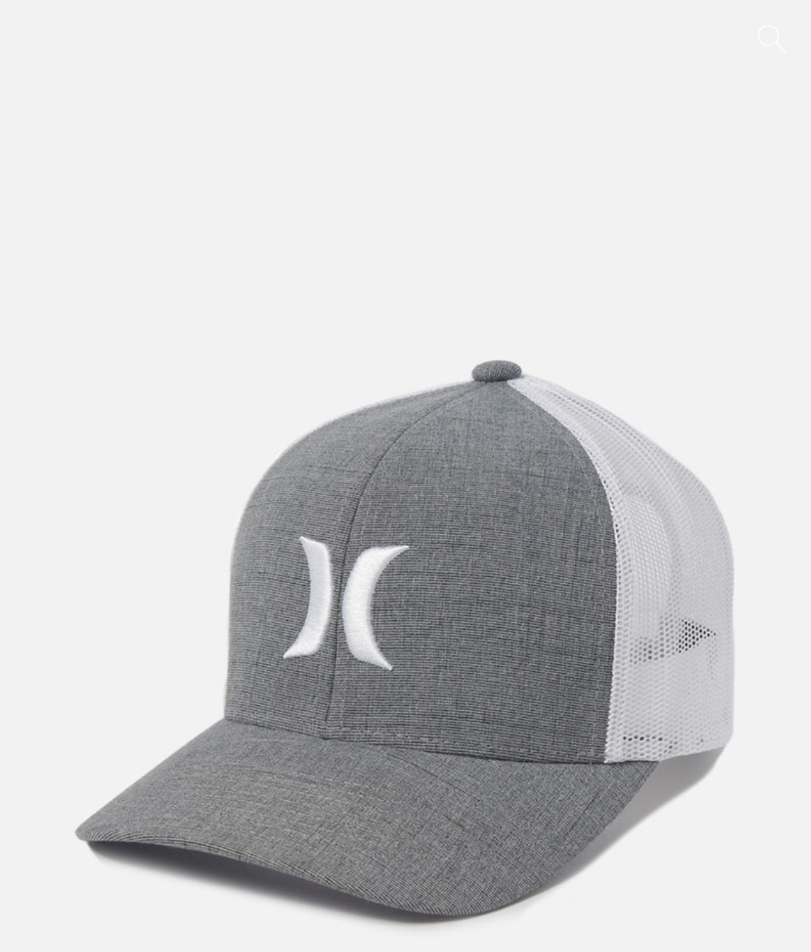 GORRA TRUCKER HURLEY DEL MAR