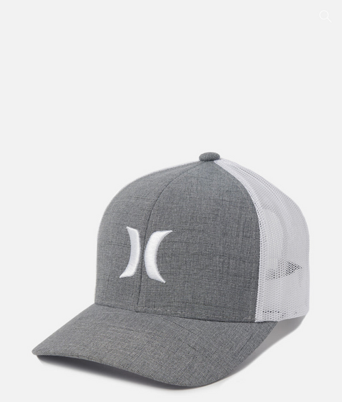GORRA TRUCKER HURLEY DEL MAR