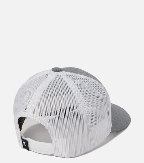 GORRA TRUCKER HURLEY DEL MAR