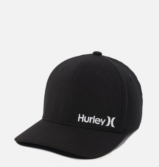 GORRA TEXTURES HURLEY