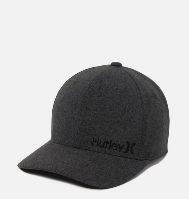 GORRA TEXTURES HURLEY