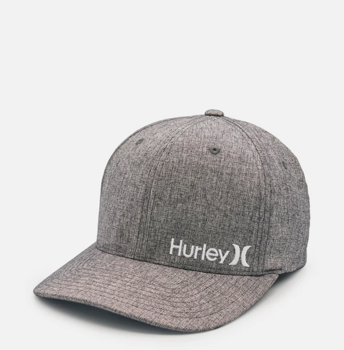 GORRA TEXTURES HURLEY