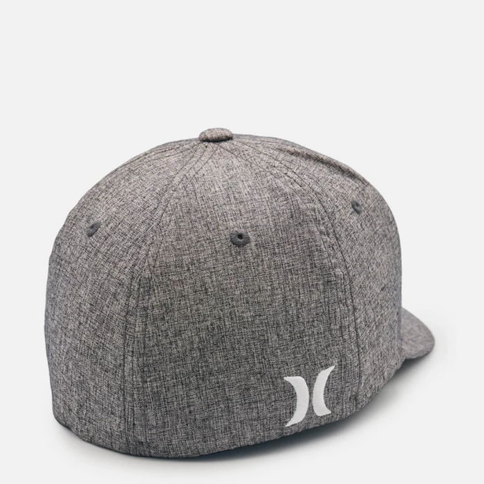 GORRA TEXTURES HURLEY