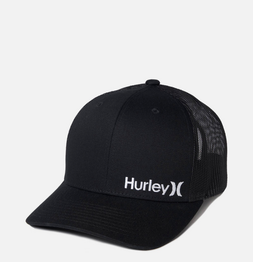GORRA HURLEY CORP STAPLE TRUCKER