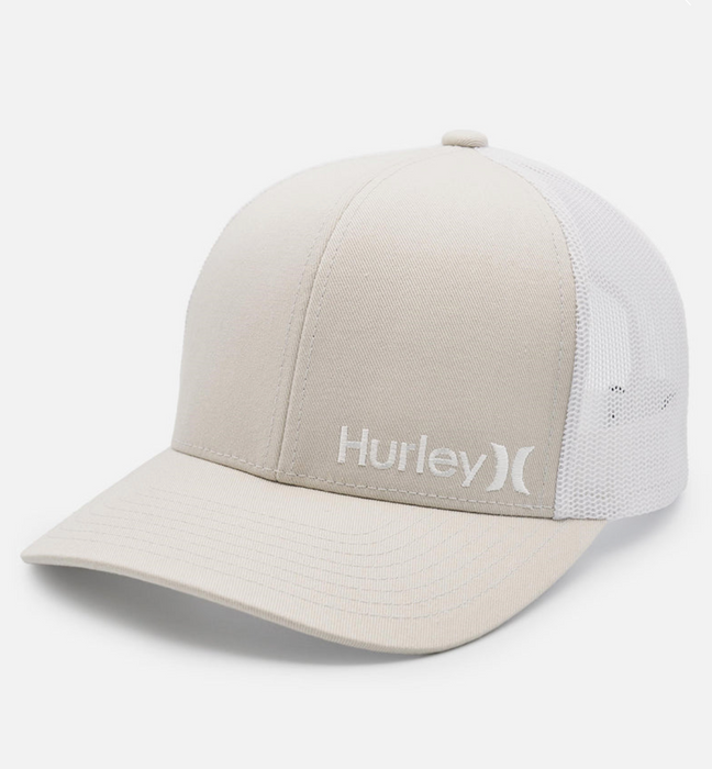 GORRA HURLEY CORP STAPLE TRUCKER