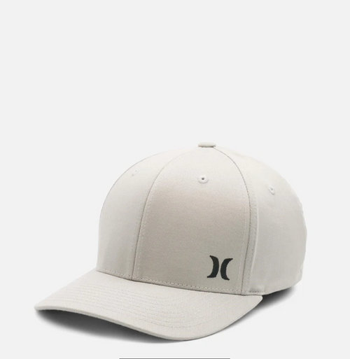 GORRA HURLEY MICRO ICON FLEX CAP