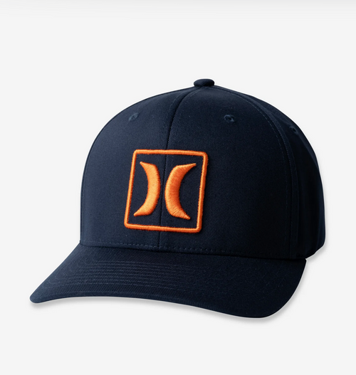 GORRA REFLECT ICON CAP HURLEY