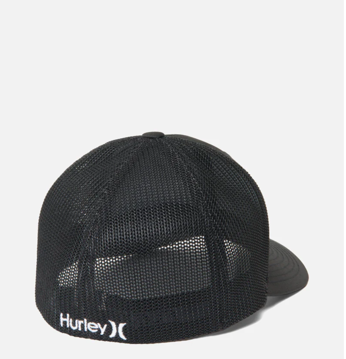 GORRA MINI ICONO HURLEY  MALLA