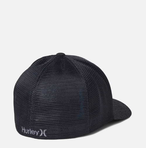 GORRA HURLEY OCEANSIDE FLEXFIT TRUCKER