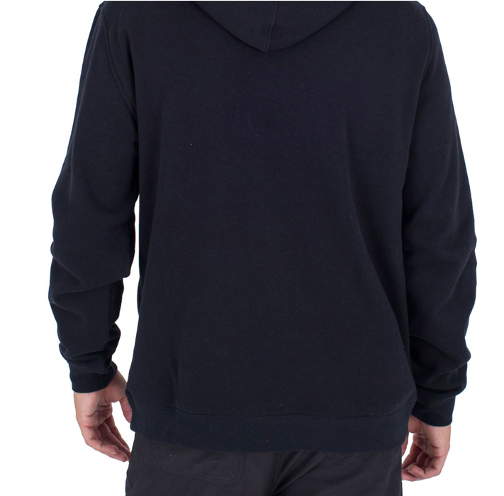 SUDADERA CON CAPUCHA ONE AND ONLY SOLID