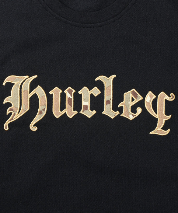 SUETER DE HOMBRE HURLEY