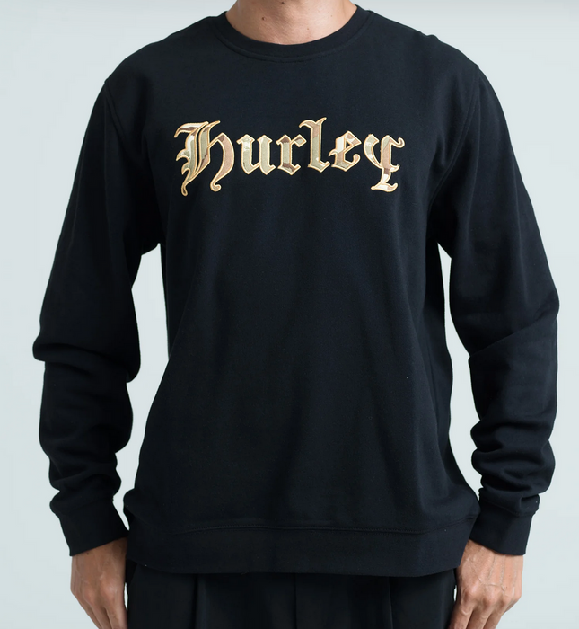 SUETER DE HOMBRE HURLEY