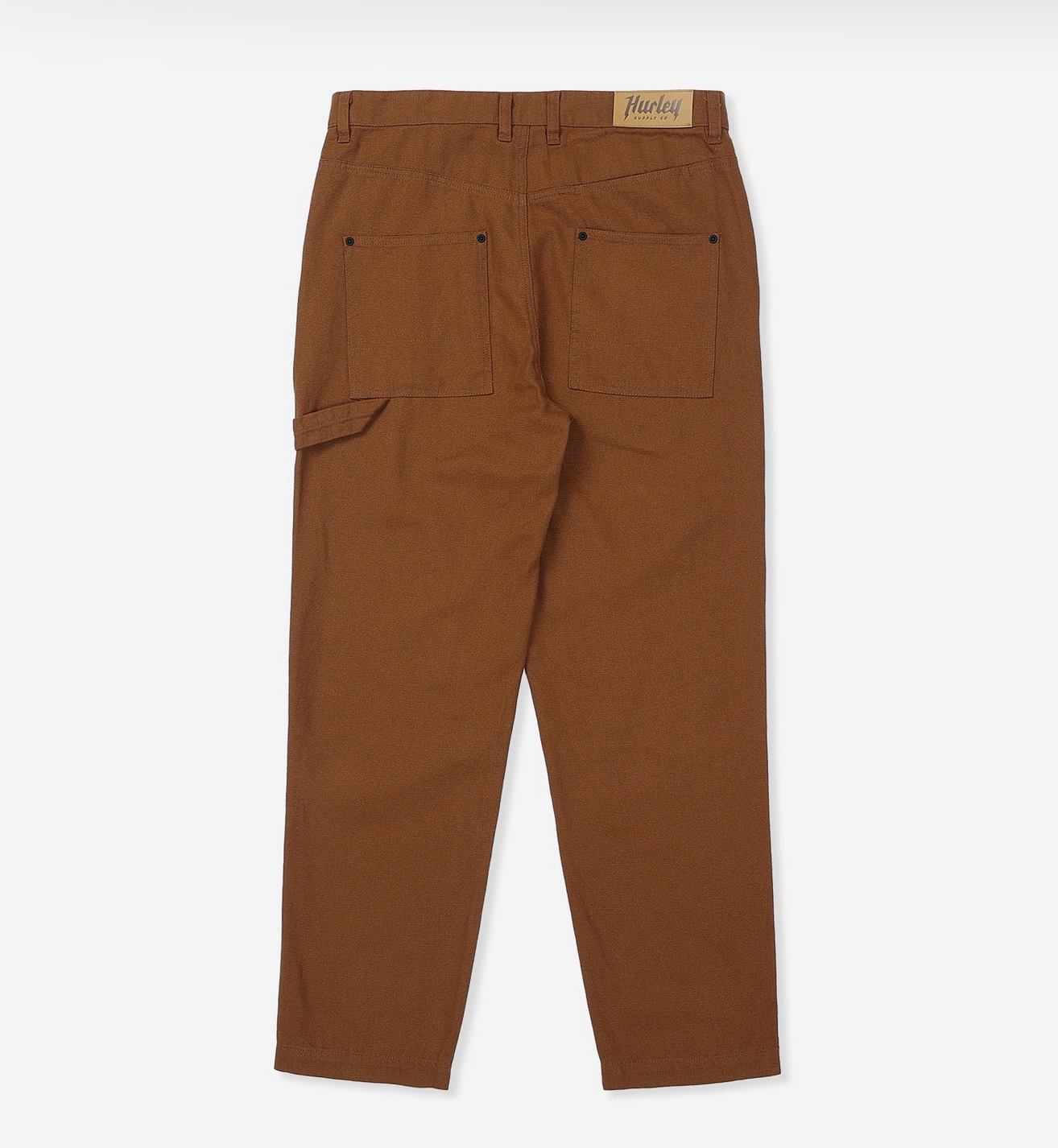 PANTALÓN HOMBRE INDUSTRY RELAXED