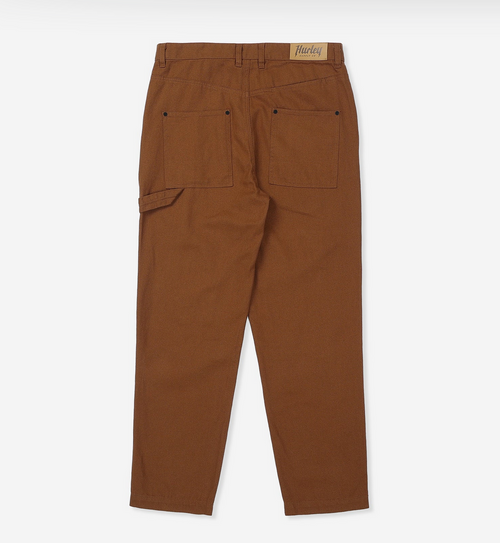 PANTALÓN HOMBRE INDUSTRY RELAXED