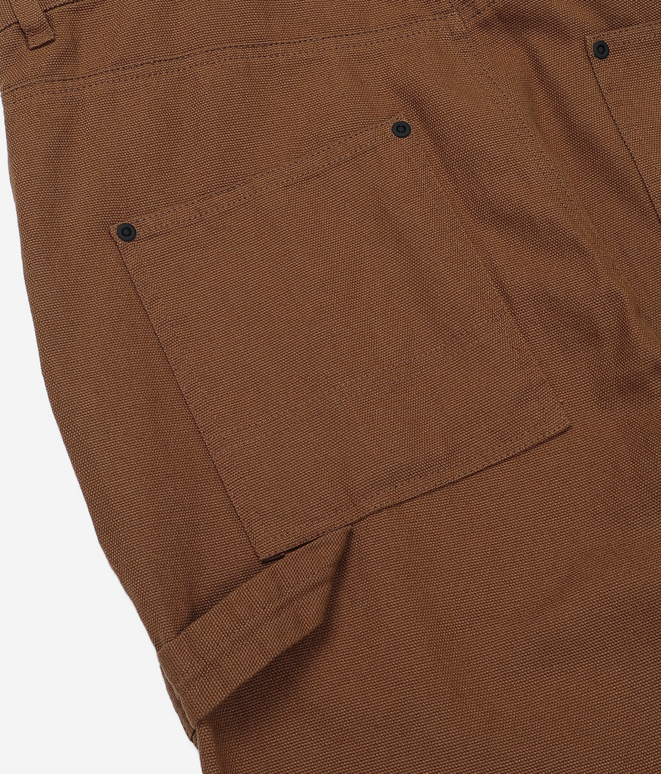 PANTALÓN HOMBRE INDUSTRY RELAXED