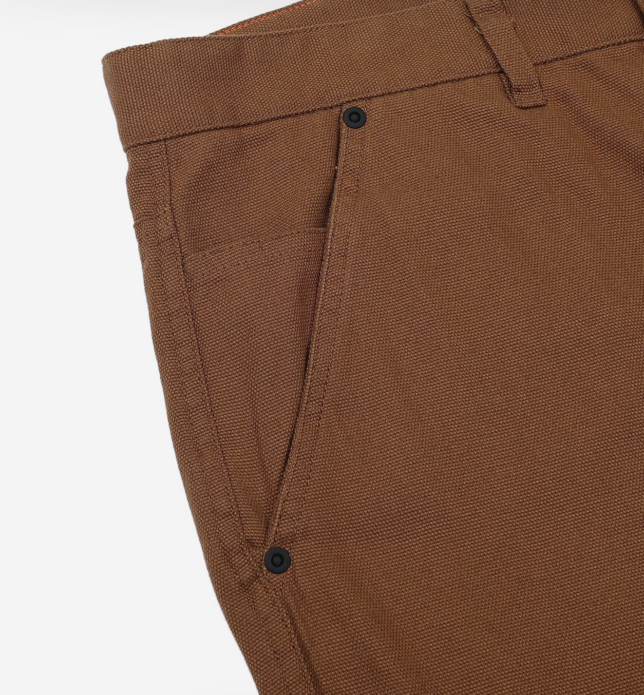 PANTALÓN HOMBRE INDUSTRY RELAXED