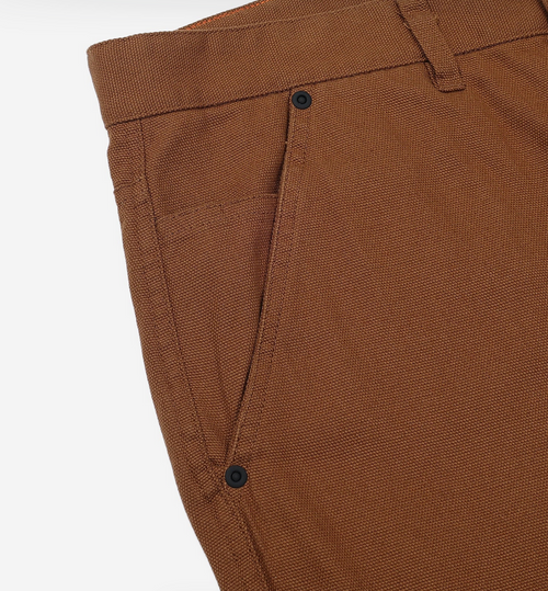 PANTALÓN HOMBRE INDUSTRY RELAXED