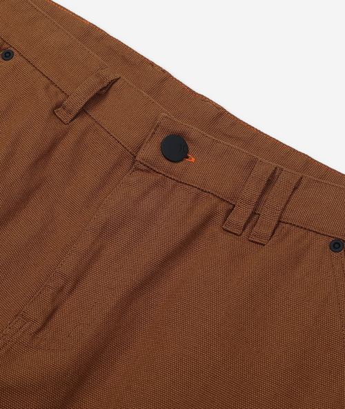 PANTALÓN HOMBRE INDUSTRY RELAXED