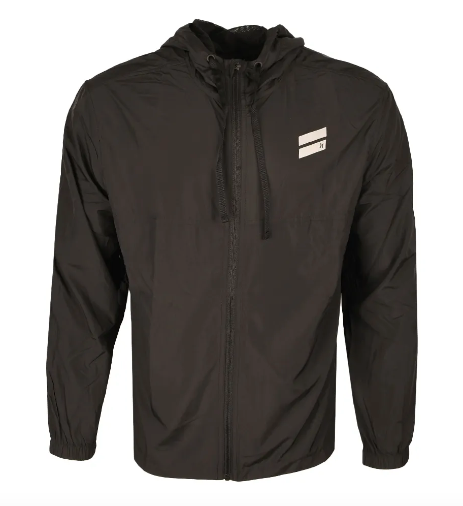 CHAQUETA DE HOMBRE HURLEY