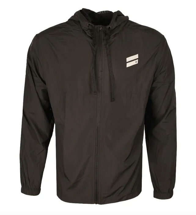 CHAQUETA DE HOMBRE HURLEY