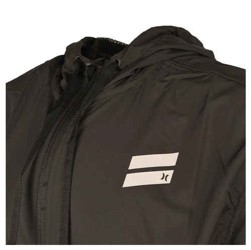 CHAQUETA DE HOMBRE HURLEY