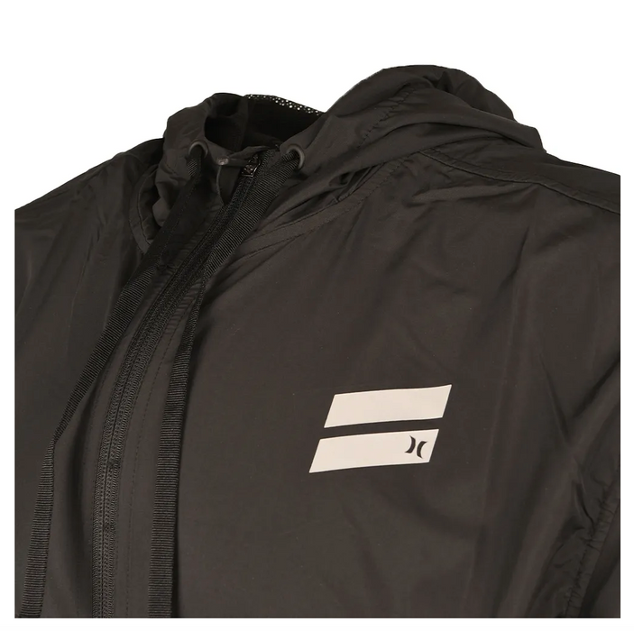 CHAQUETA DE HOMBRE HURLEY