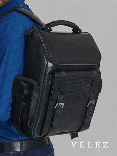 Bolsos y carteras