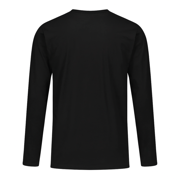 T-SHIRT MANGA LARGA PARA CABALLERO