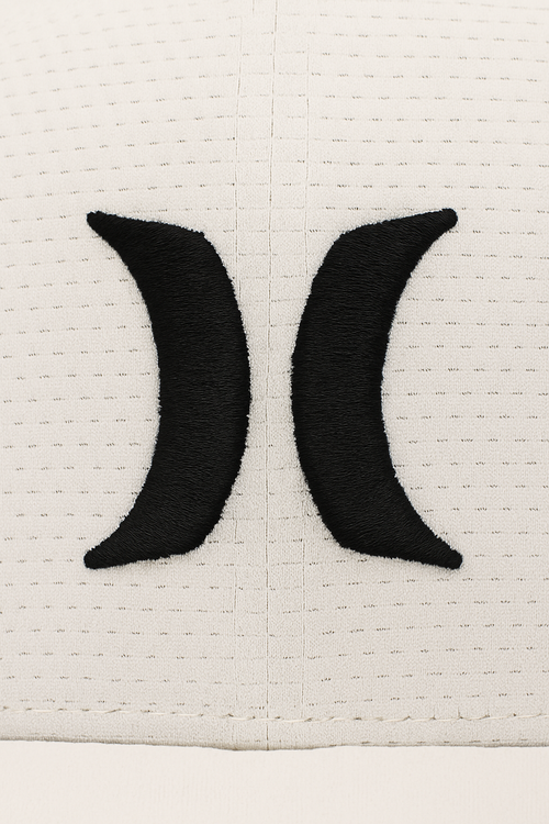 GORRA AJUSTE ELÁSTICO PARA HOMBRE- H2O-DRI HURLEY