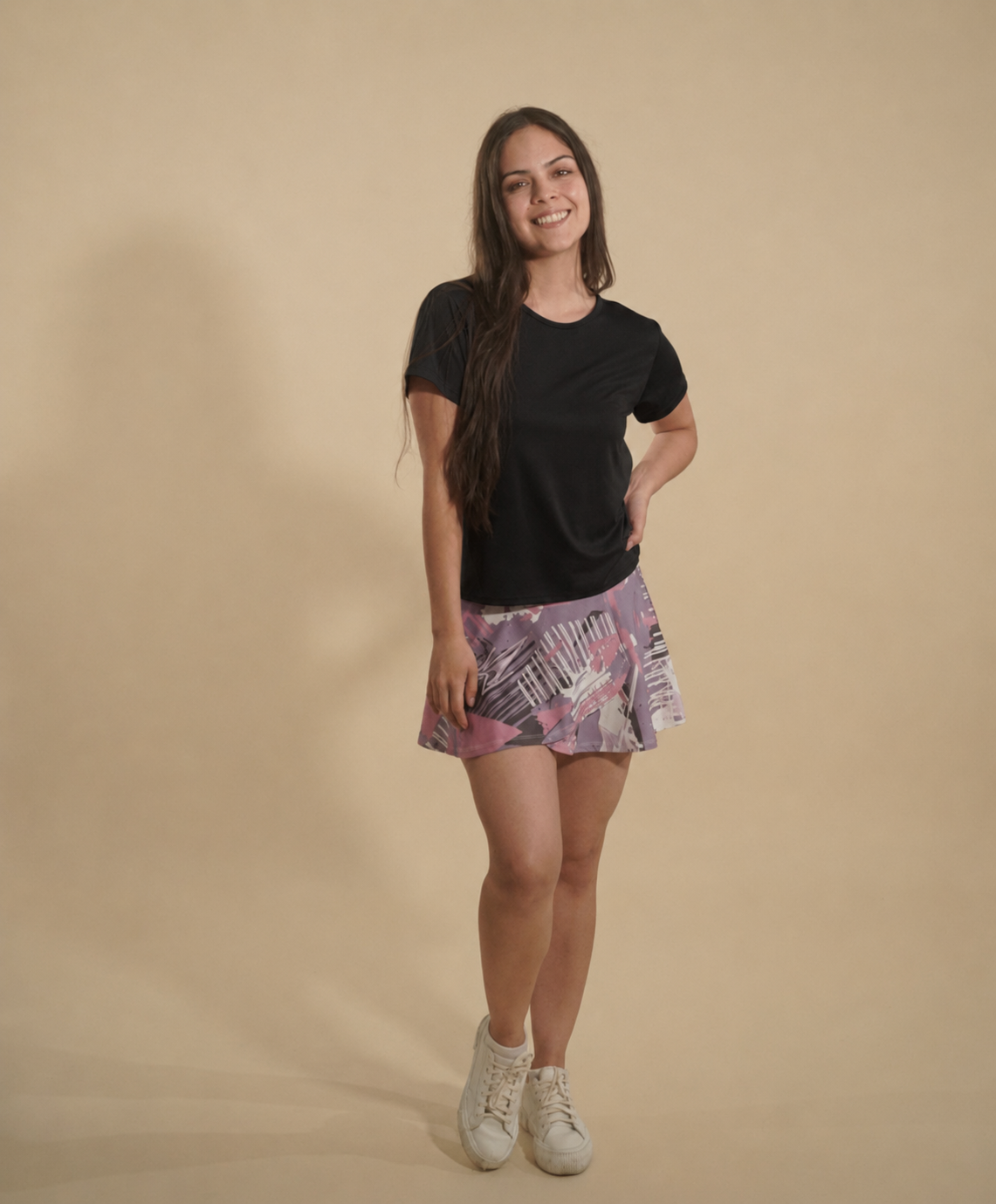 Enlace delicado