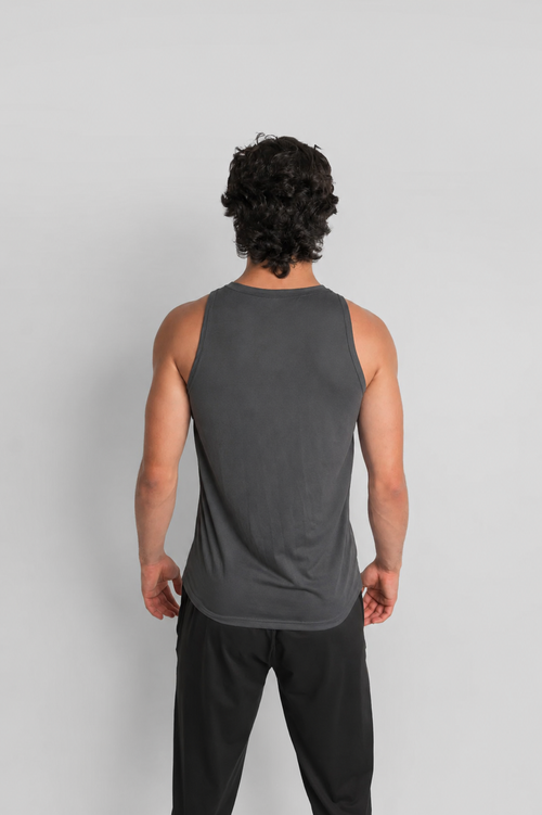 Camisa sin mangas