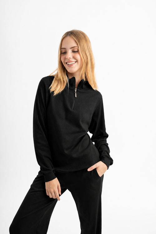 Suéter camelia