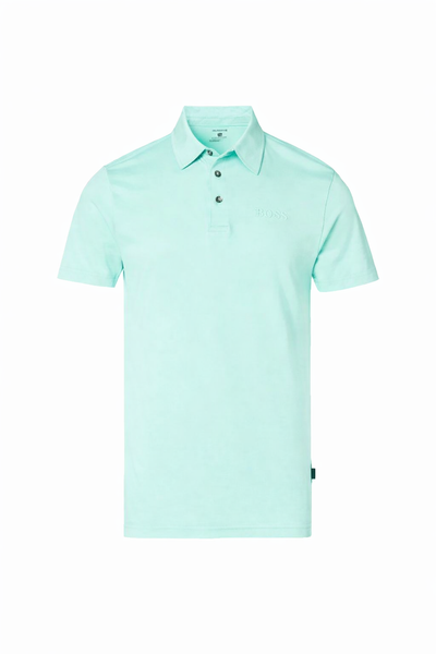 HSP22VMT-04030 CAMISETA POLO  DE HOMBRE HURLEY