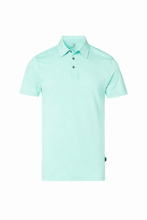 POLO DE HOMBRE HURLEY