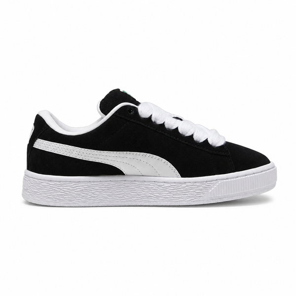 SUEDE XL