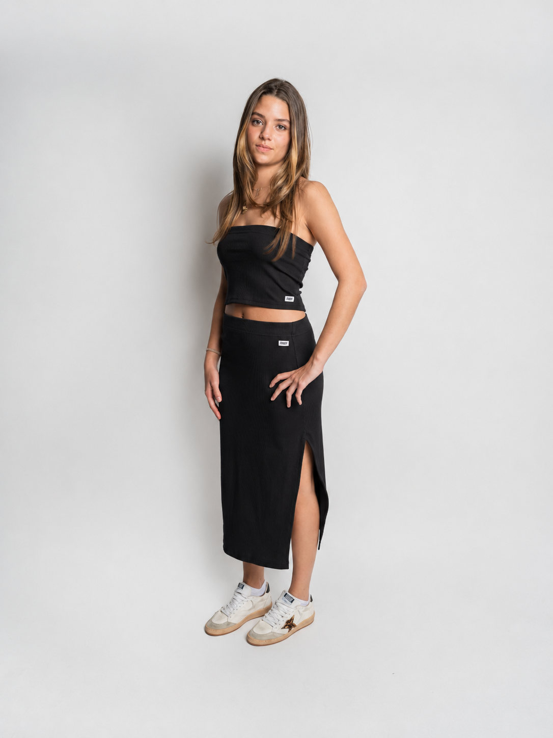 Tube top