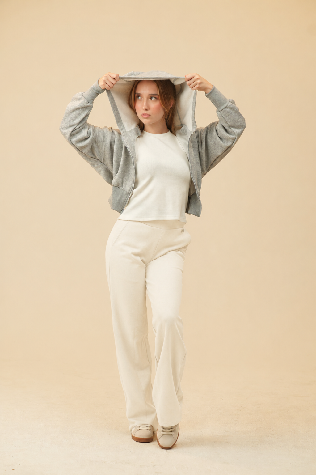 Pants sofia