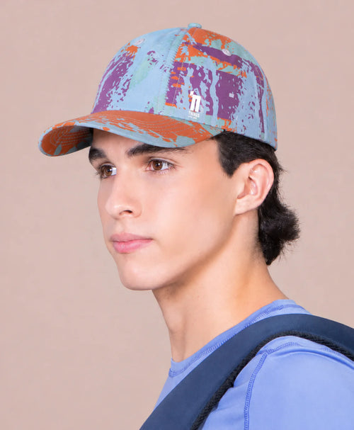 Gorras con diseño