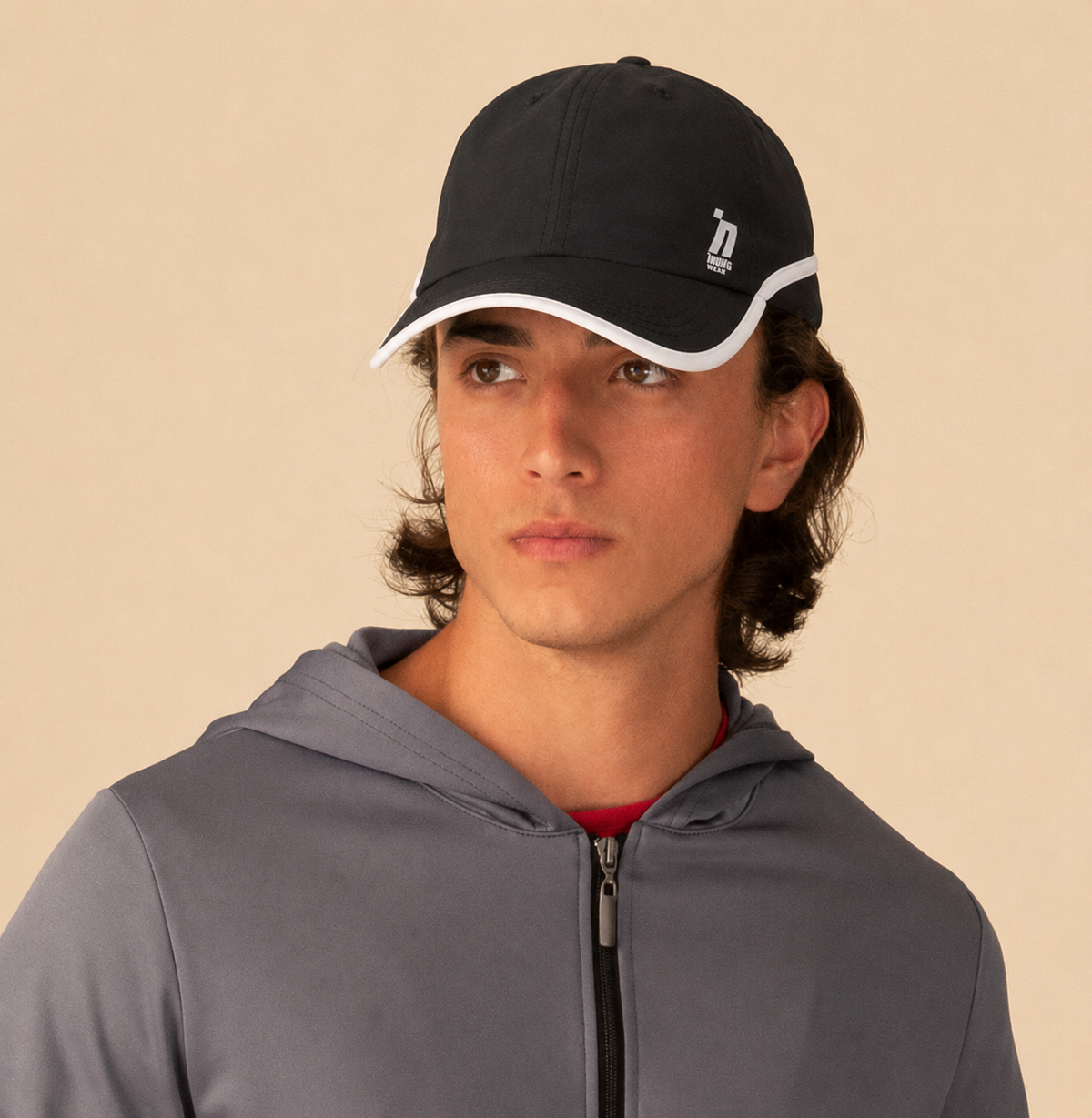 Gorras lisas