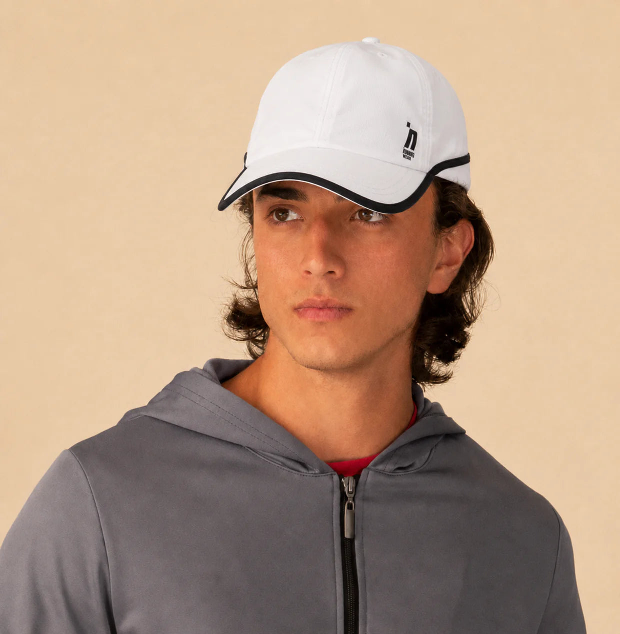 Gorras lisas