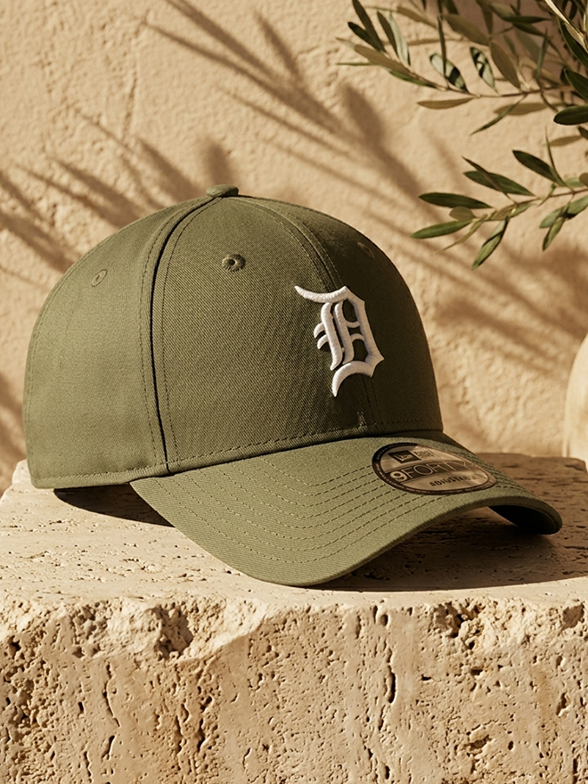 Gorras