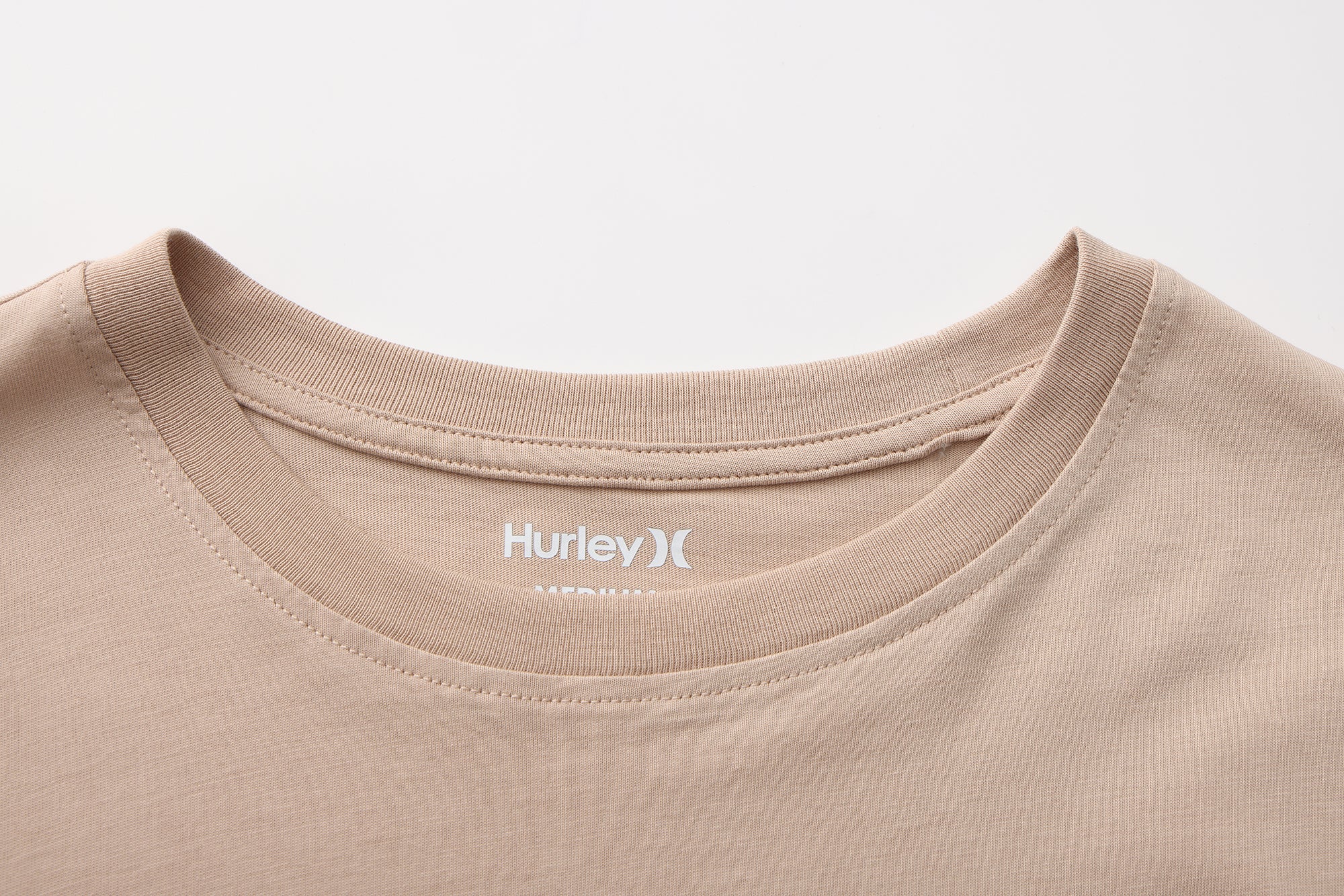 CAMISETA DE HOMBRE HURLEY