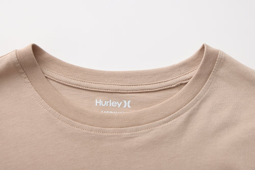 CAMISETA DE HOMBRE HURLEY