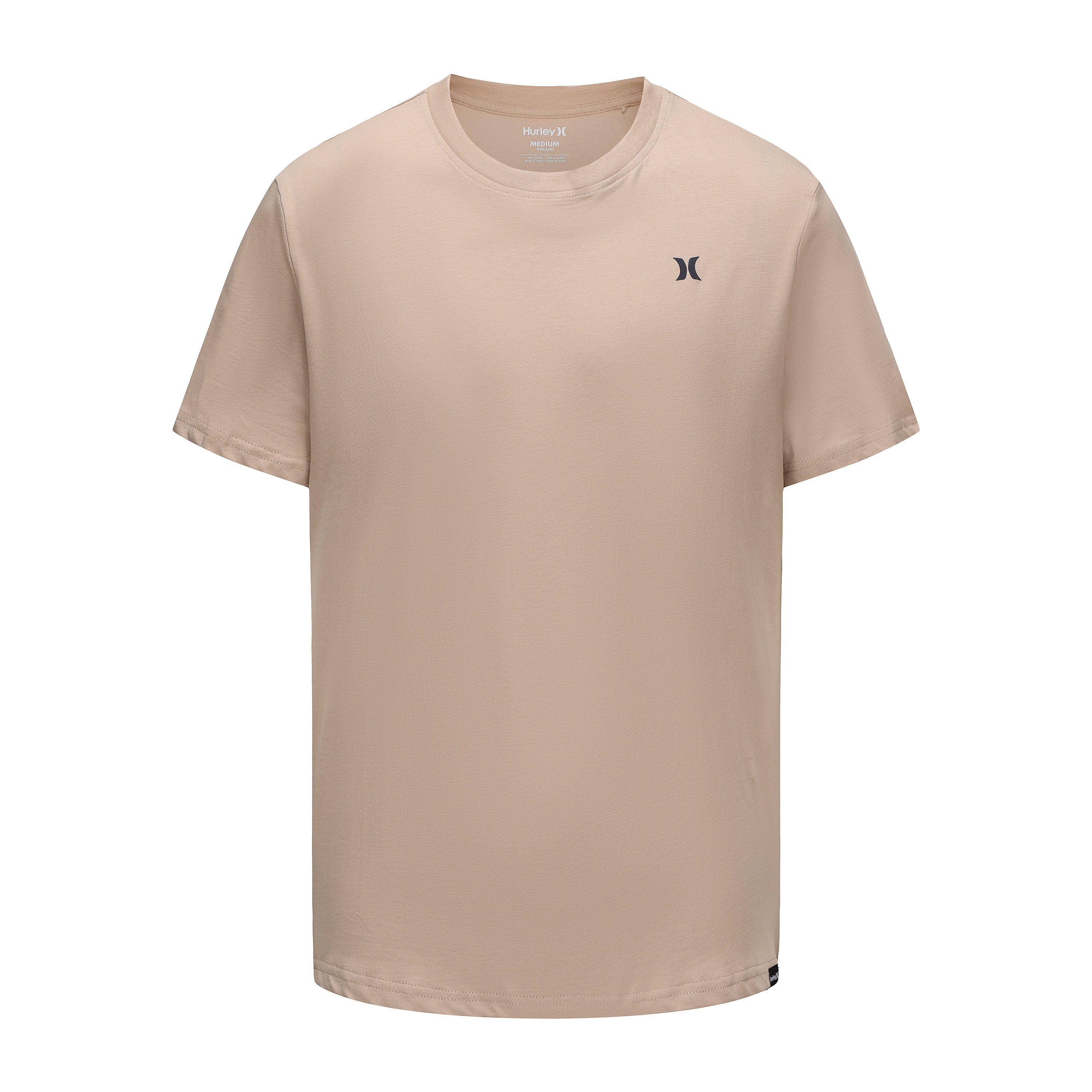 CAMISETA DE HOMBRE HURLEY