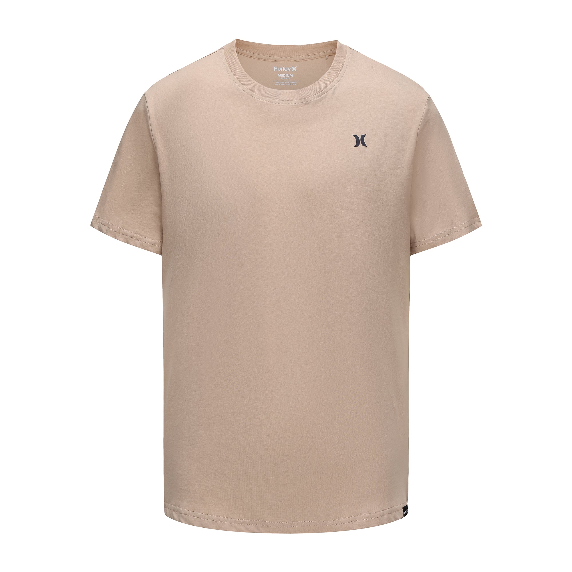 CAMISETA DE HOMBRE HURLEY