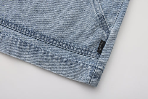 WORKER DENIM JACKET