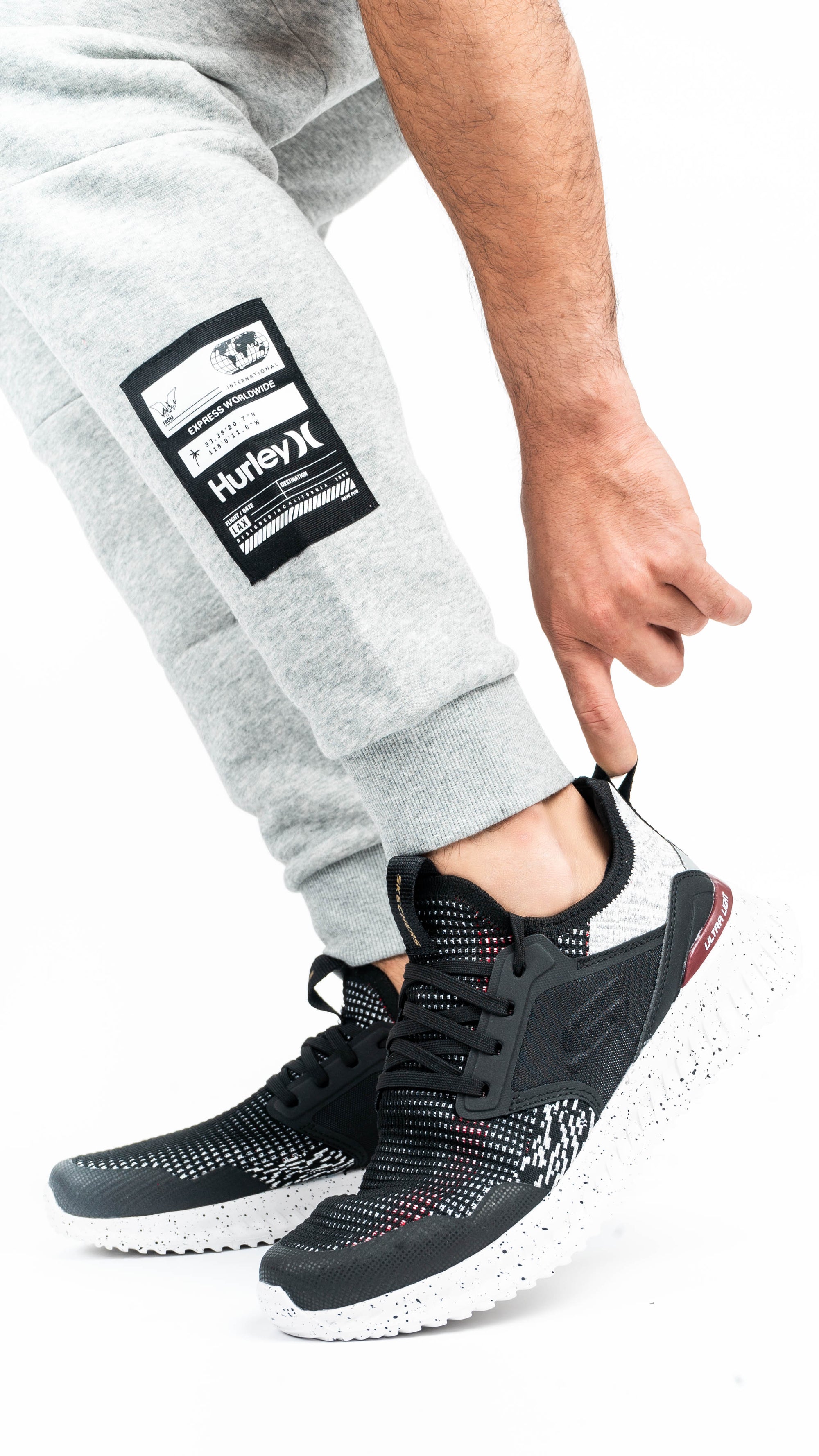 Pants de hombre Hurley