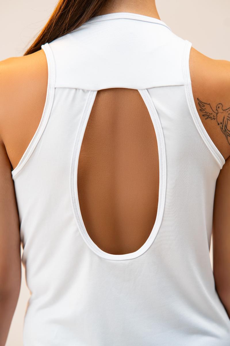 Yoga tank