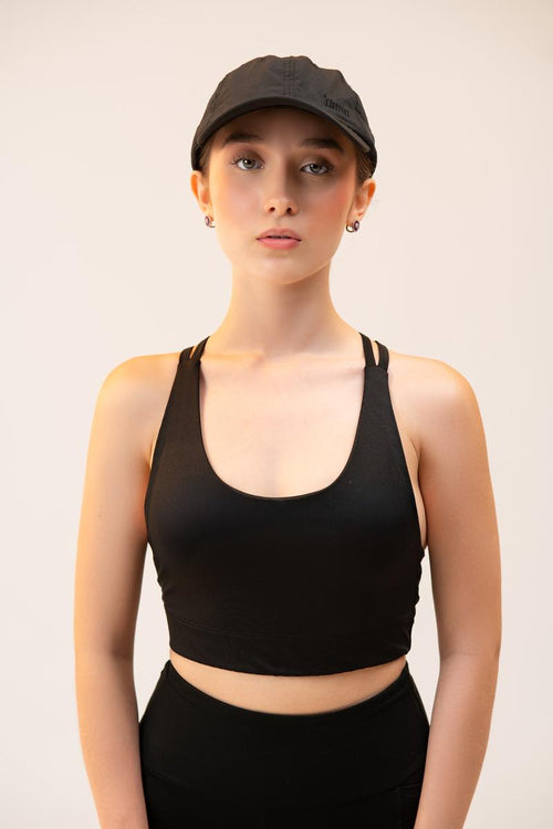 Sportsbra cruzado